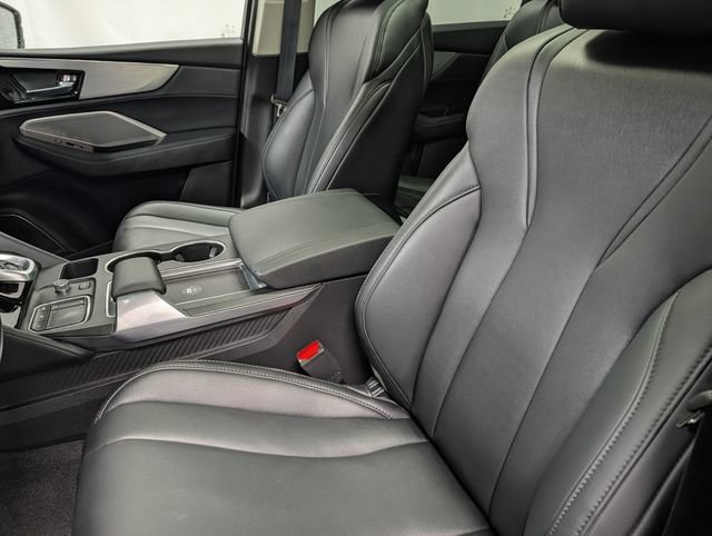 Used 2023 Acura MDX SH-AWD image 10