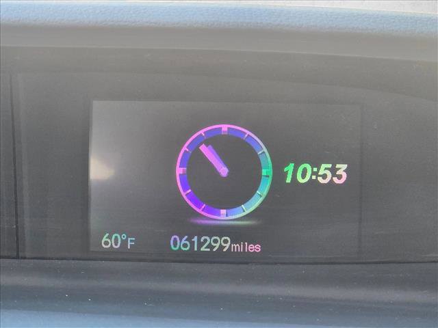 Used 2014 Honda Civic LX image 12