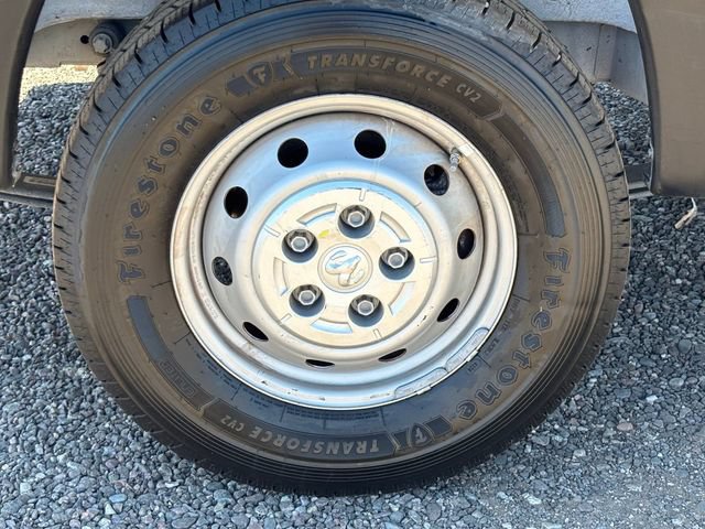 Used 2023 RAM ProMaster 2500 FWD image 9