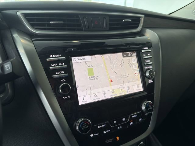 Used 2023 Nissan Murano Platinum w/ Cargo Package image 26