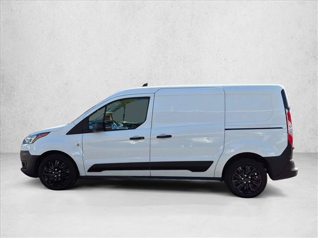 Used 2022 Ford Transit Connect XL FWD image 9