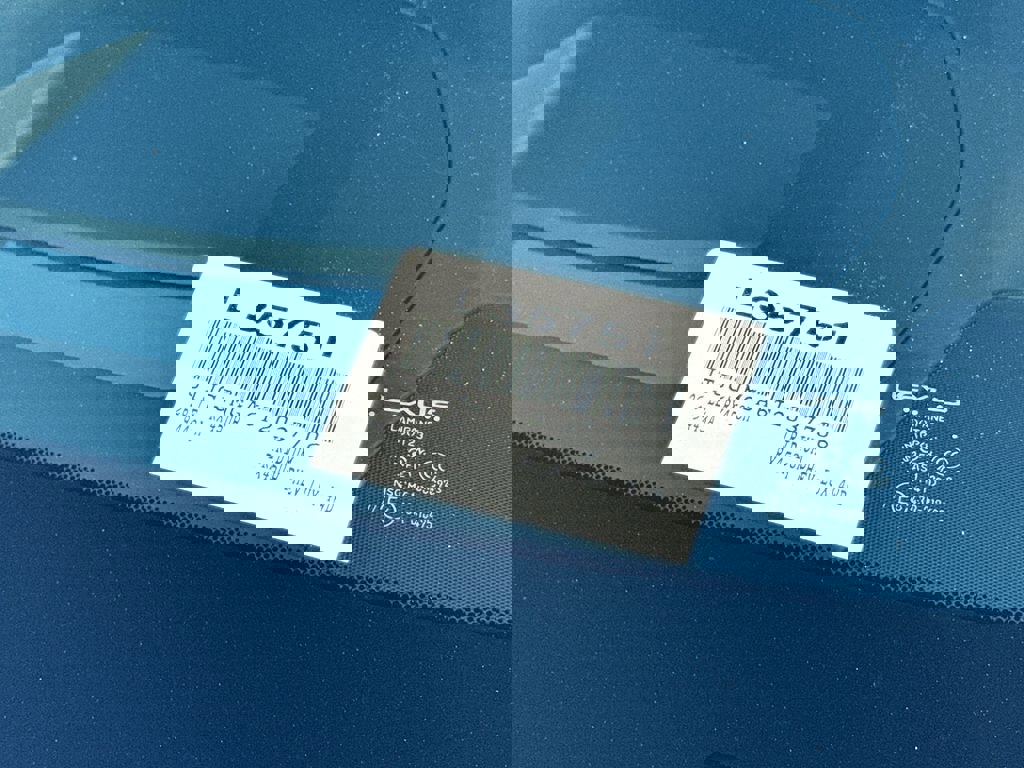 New 2026 Lexus RX 450h AWD image 16