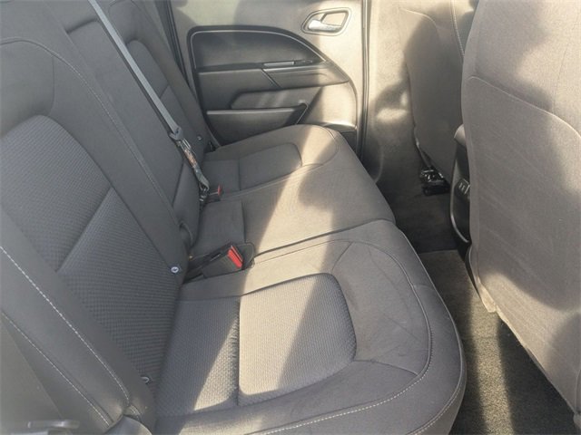 Used 2018 Chevrolet Colorado LT w/ Redline Special Edition image 33