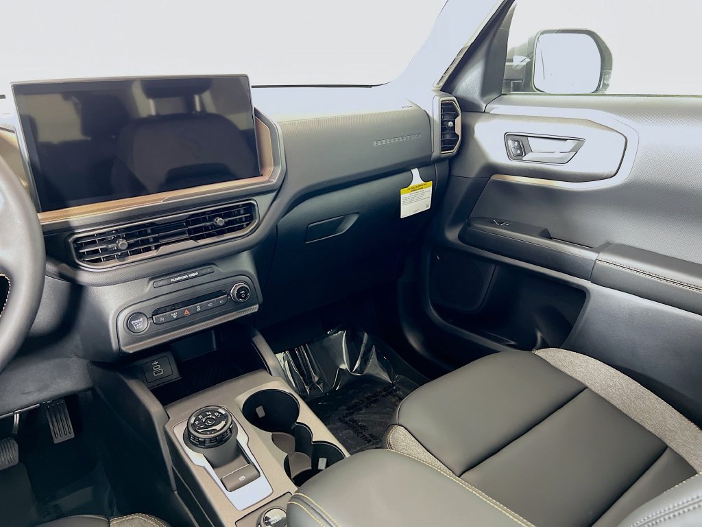 New 2026 Ford Bronco Sport Big Bend w/ Convenience Package AWD/4WD image 26
