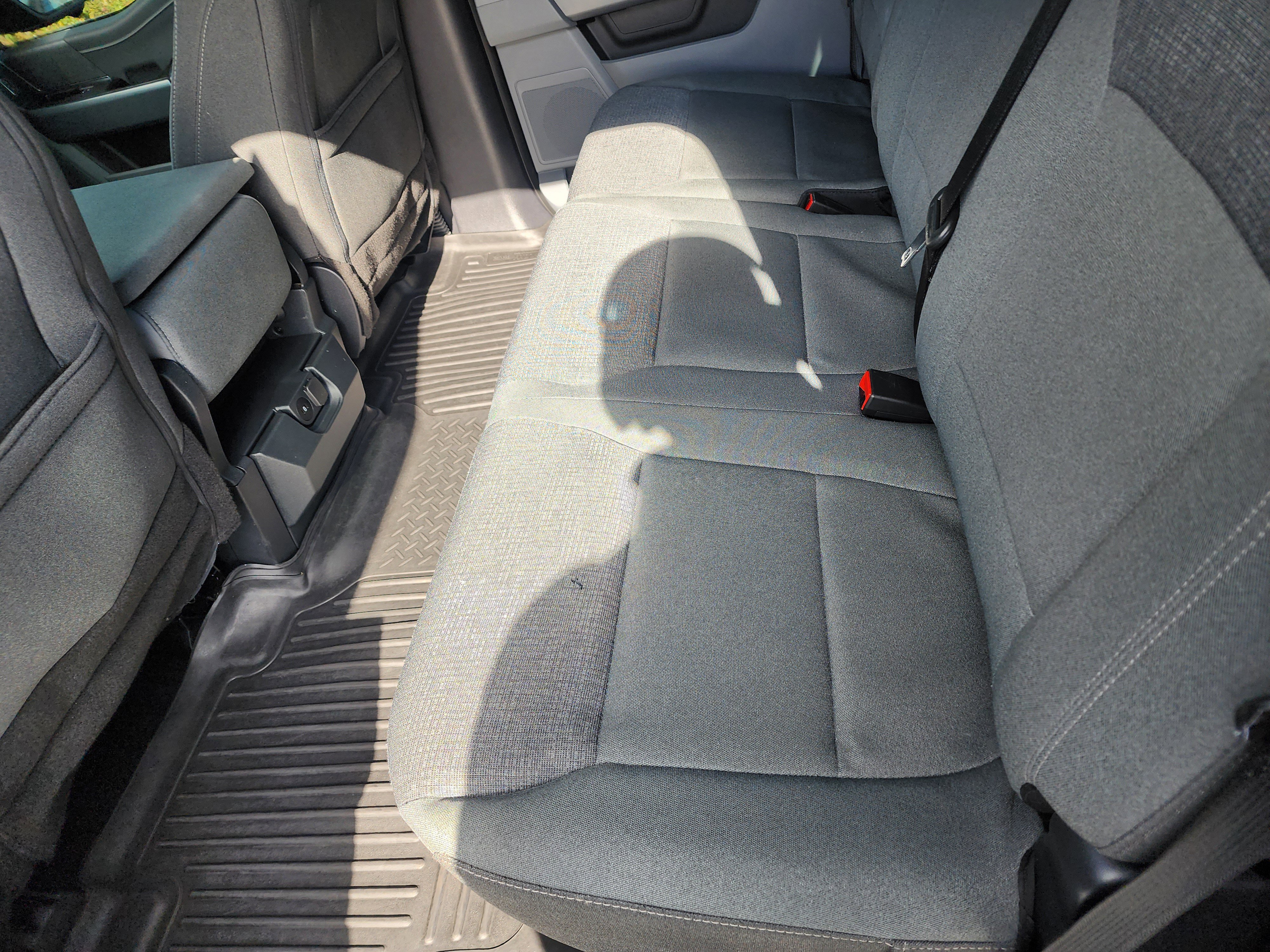 Used 2024 Ford F150 XLT image 13