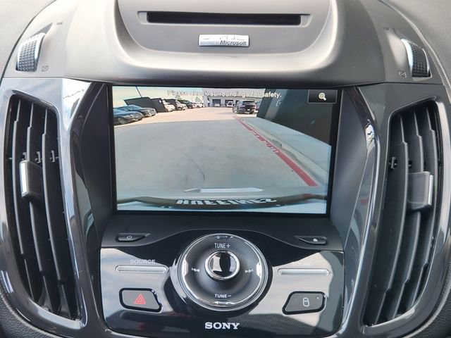 Used 2014 Ford Escape Titanium image 14