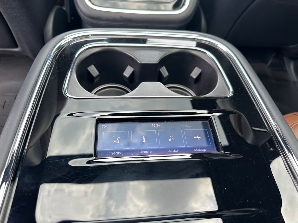 Used 2024 Lincoln Navigator Reserve image 17