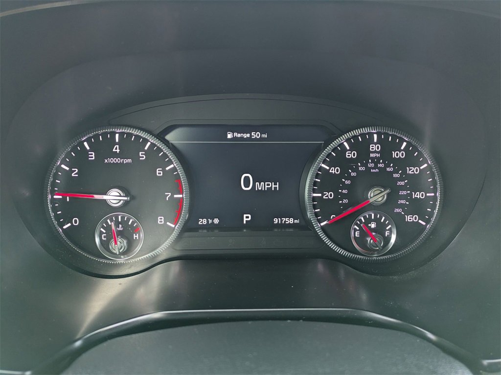 Used 2022 Kia Telluride SX w/ SX Prestige Package image 20