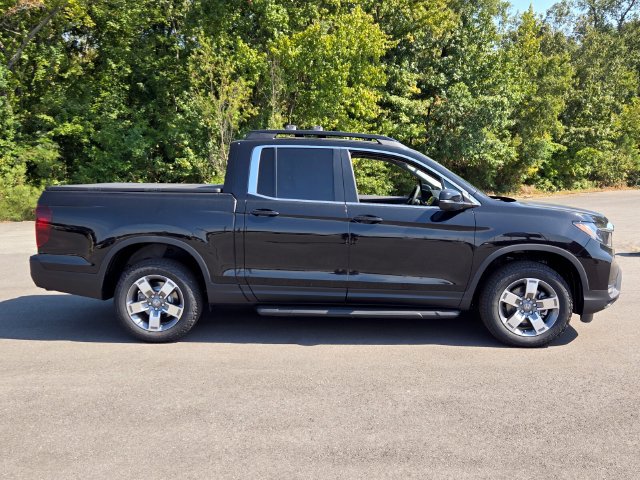 New 2026 Honda Ridgeline RTL image 2