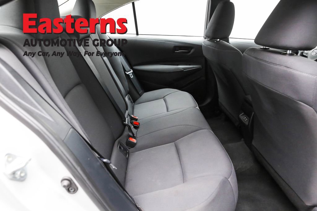 Used 2023 Toyota Corolla LE image 23