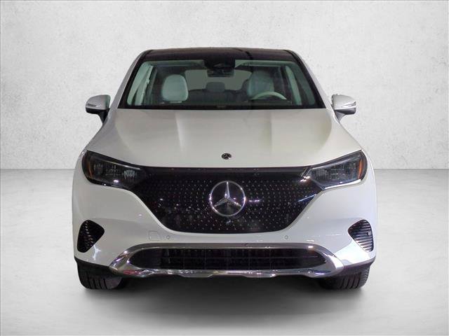 Certified 2023 Mercedes-Benz EQE 350+ 4MATIC SUV image 5