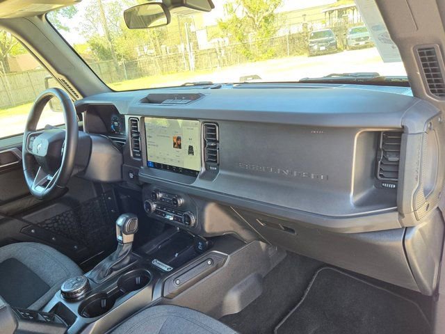Used 2025 Ford Bronco Big Bend image 31