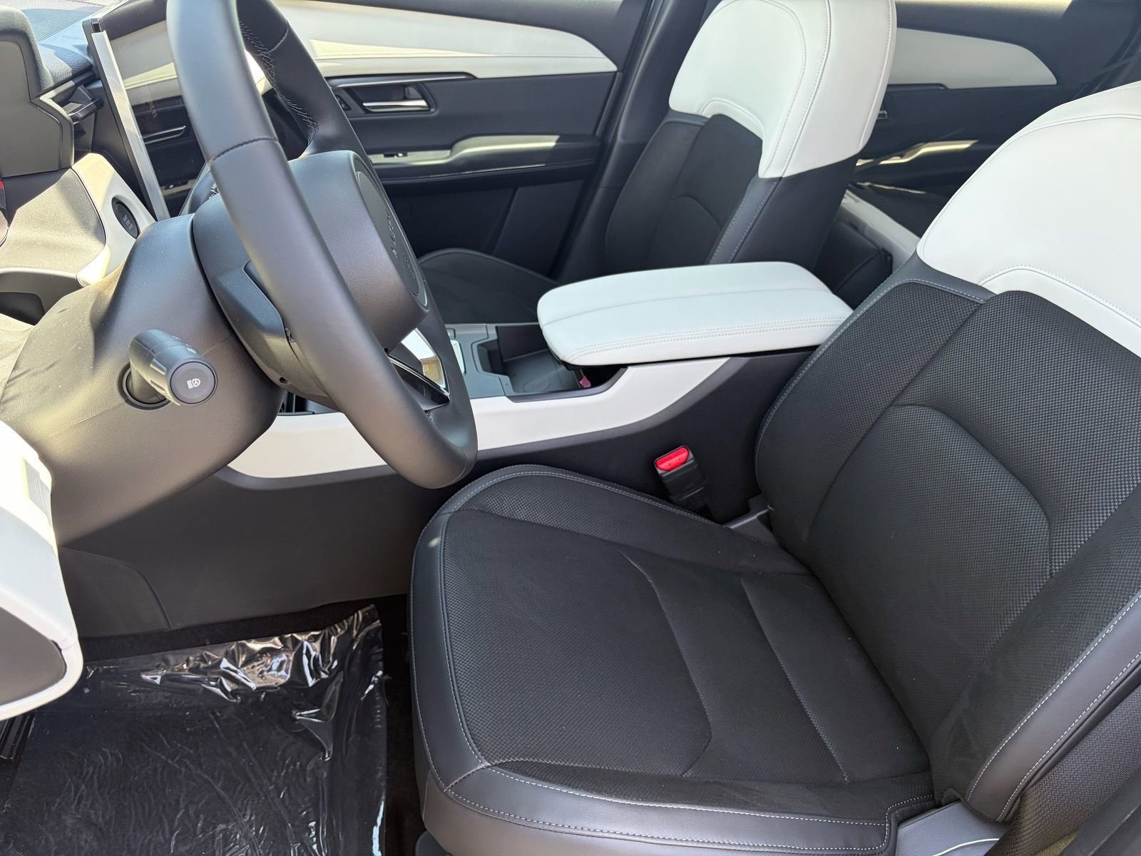 New 2026 MAZDA CX-5 Preferred AWD/4WD image 12