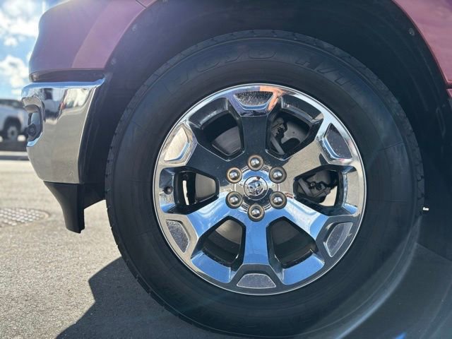 Certified 2023 RAM 1500 Big Horn image 30