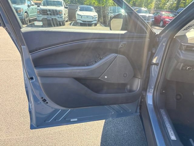 Certified 2023 Ford Mustang Mach-E Premium AWD/4WD image 20
