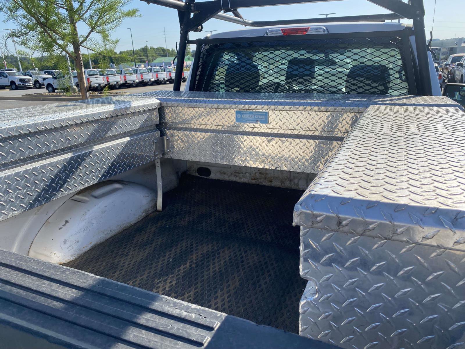 Used 2019 Ford F150 XL w/ XL Power Equipment Group RWD image 9