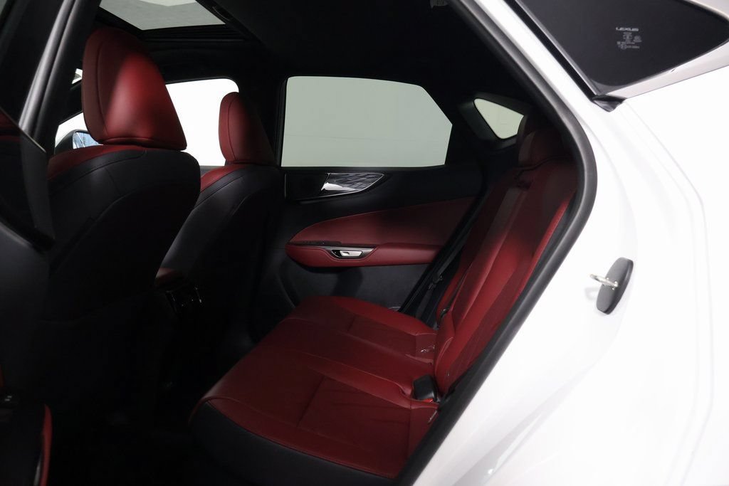 New 2026 Lexus NX 450h+ AWD w/ Accessory Package (2T) image 6