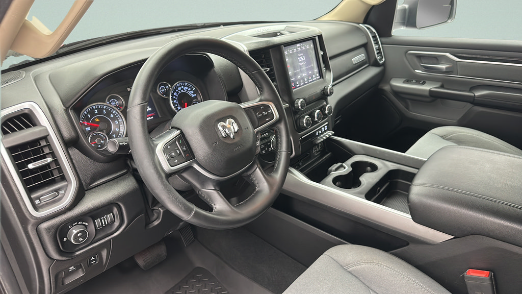 Used 2019 RAM 1500 Big Horn AWD/4WD image 13