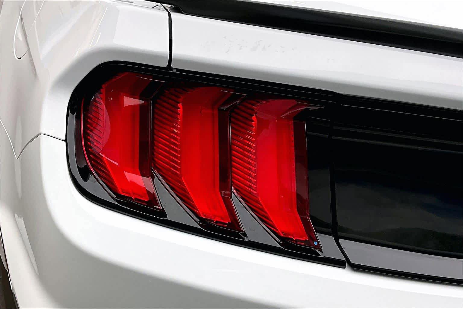 Used 2022 Ford Mustang Mach 1 w/ Equipment Group 700A RWD image 22