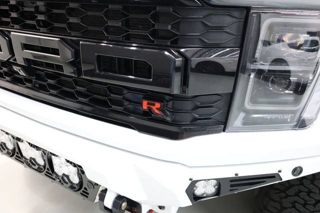 Used 2023 Ford F150 Raptor w/ Equipment Group 802A Raptor R AWD/4WD image 86