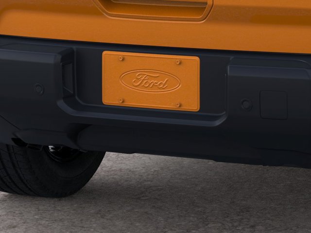 New 2026 Ford Bronco Sport Outer Banks AWD/4WD image 29
