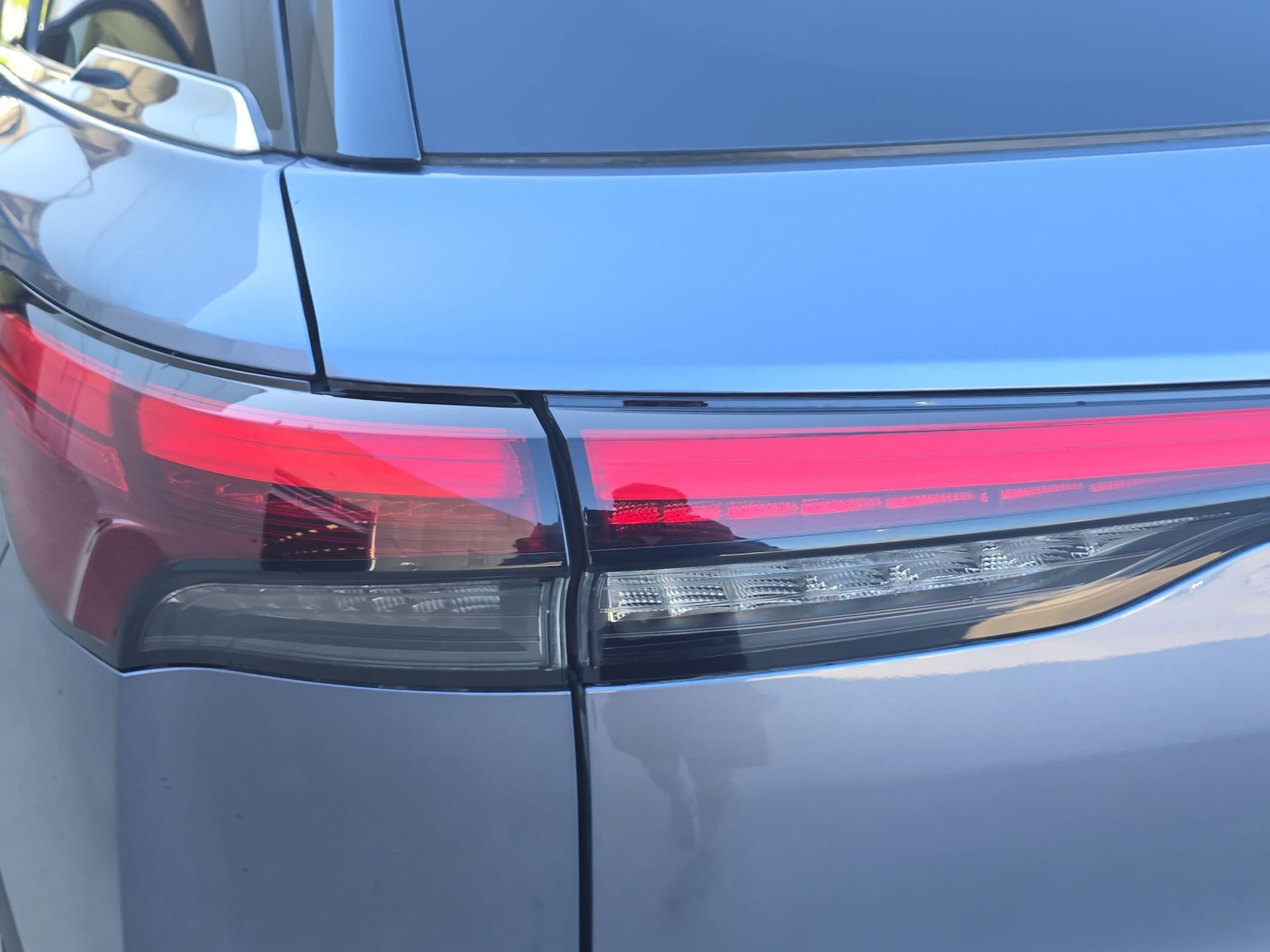 Certified 2023 INFINITI QX60 Sensory w/ Vision Package AWD/4WD image 33