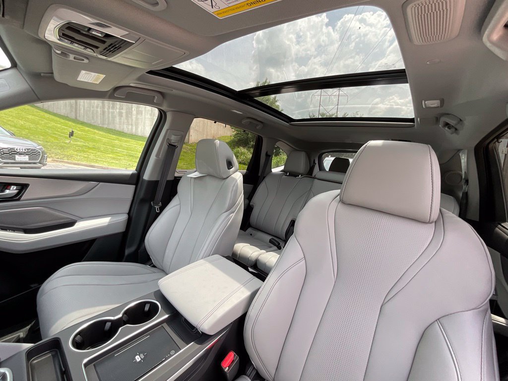 New 2026 Acura MDX w/ Technology Package AWD/4WD image 11