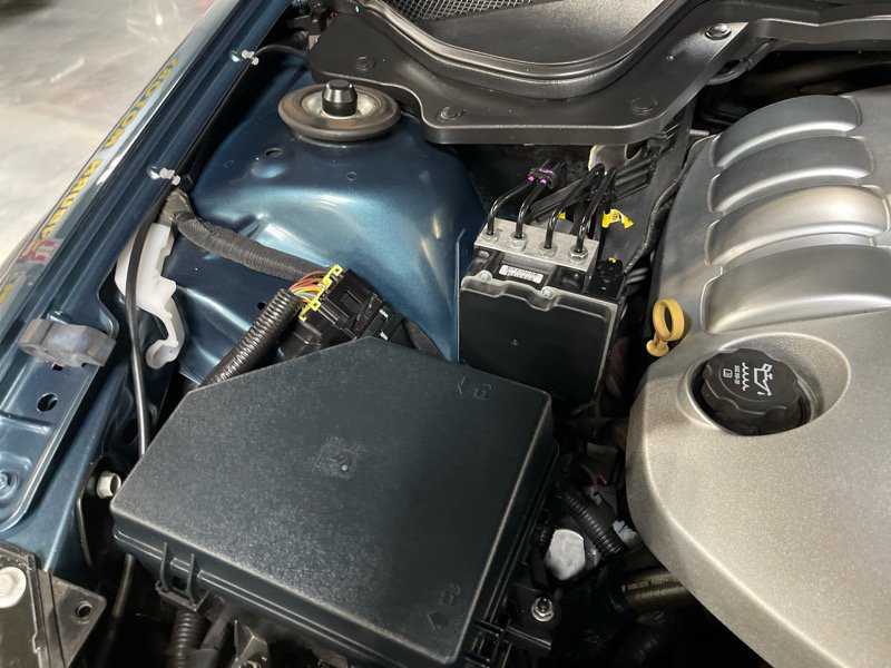 Used 2009 Pontiac G8 GT w/ Premium Package image 49