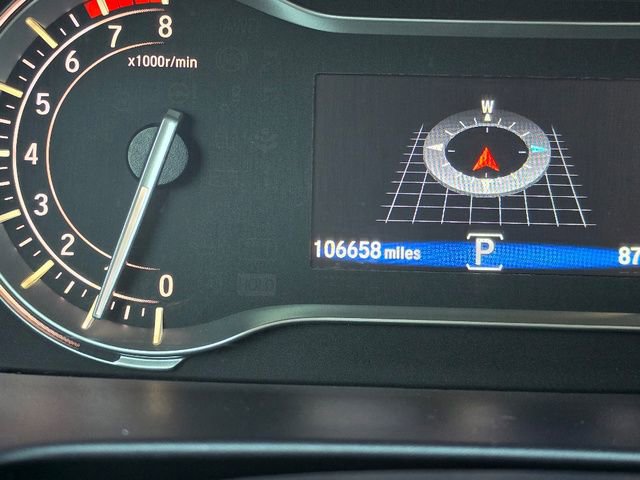 Used 2018 Honda Pilot EX-L image 24