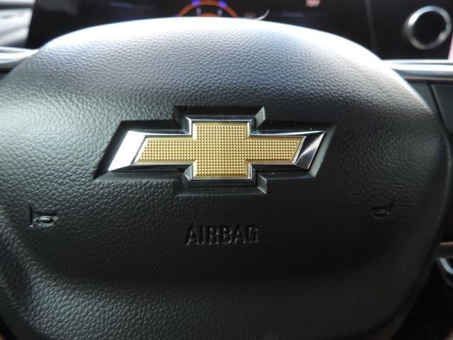 Certified 2024 Chevrolet Traverse LT image 27