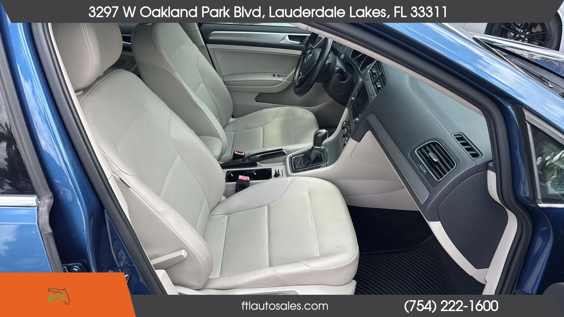 Used 2015 Volkswagen Golf TDI S FWD image 36