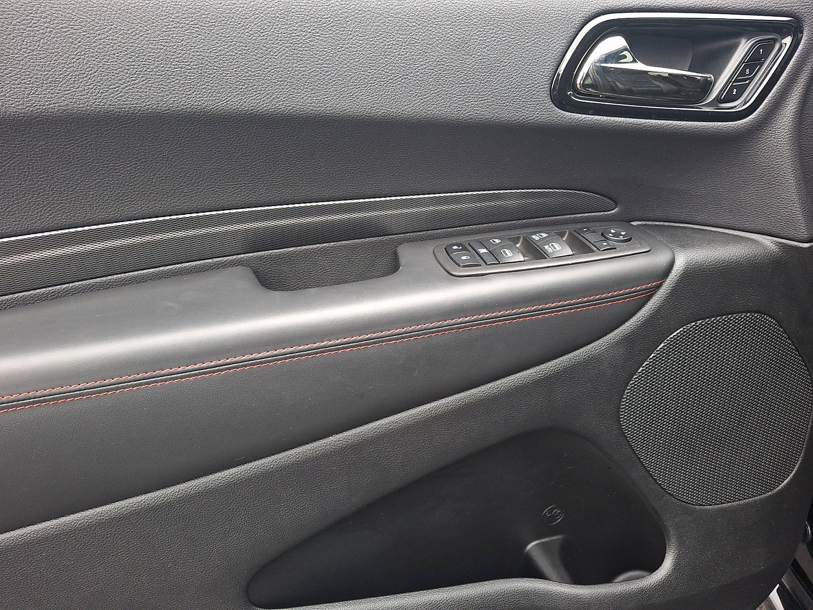 Certified 2024 Dodge Durango GT AWD/4WD image 13