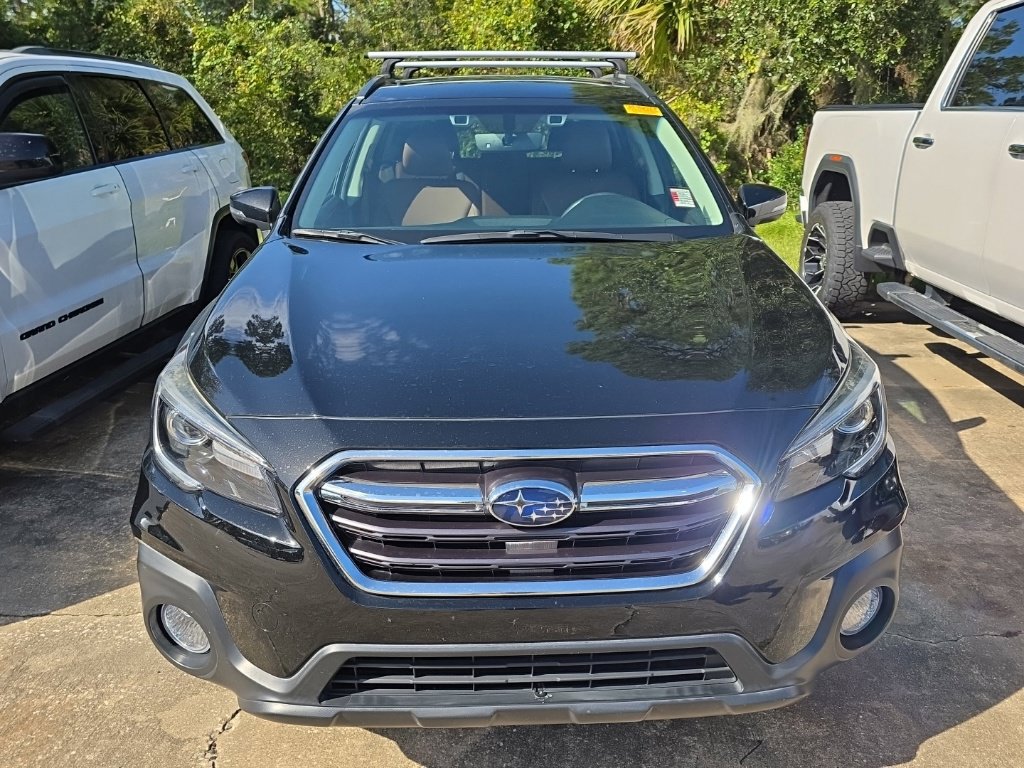 Used 2018 Subaru Outback 2.5i Touring AWD/4WD image 6