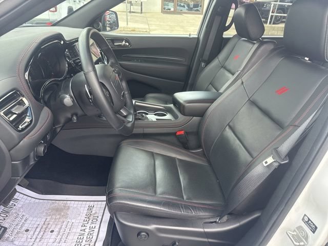 Certified 2024 Dodge Durango GT AWD/4WD image 26