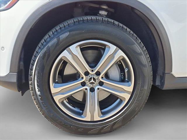 Used 2022 Mercedes-Benz GLC 300 image 23