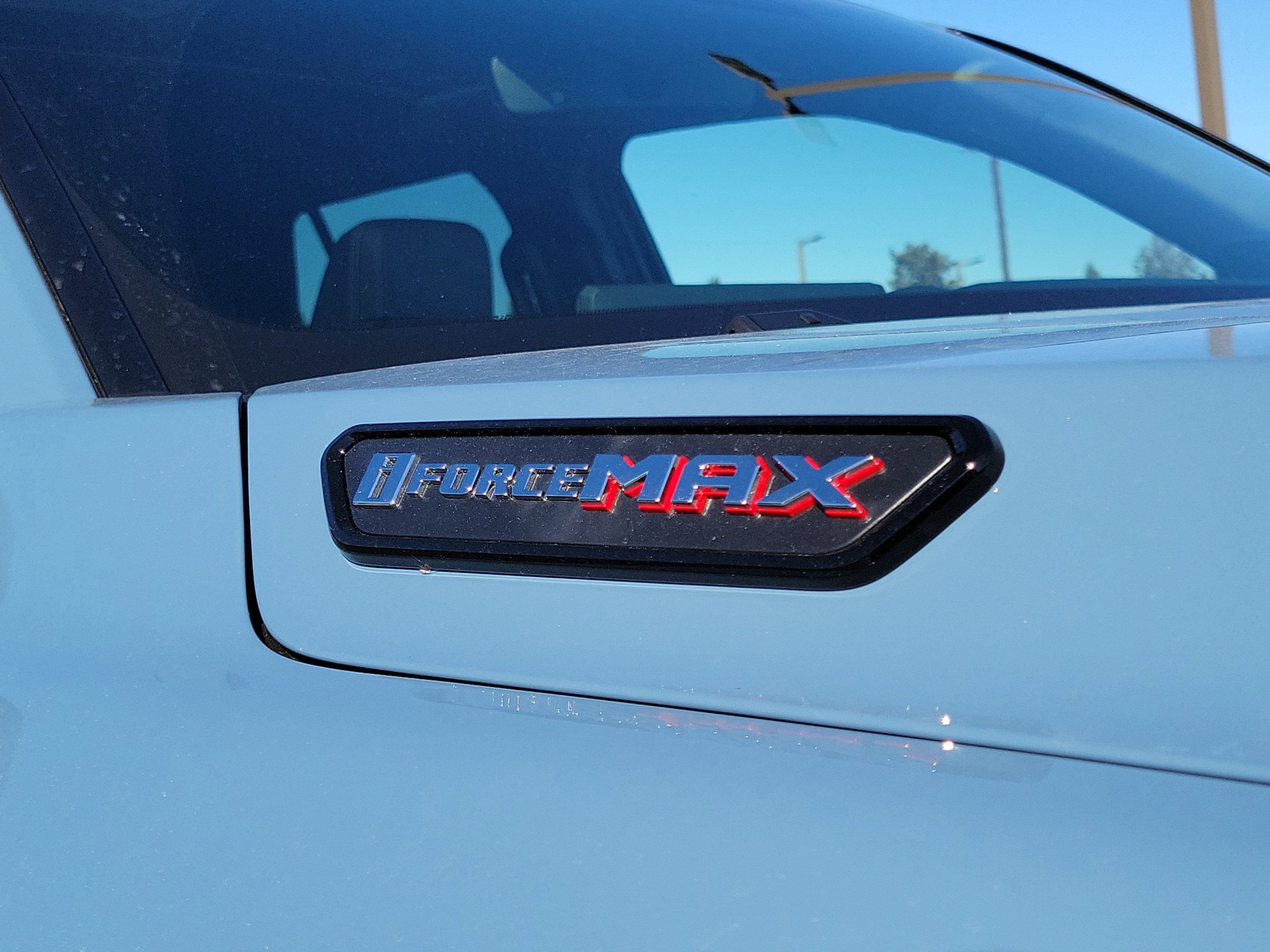 New 2025 Toyota 4Runner TRD Off-Road Premium image 6