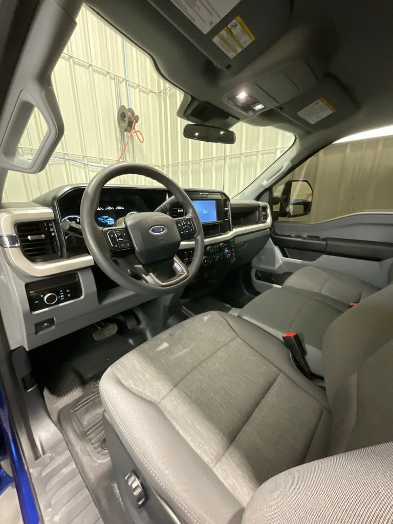 Used 2026 Ford F350 XL AWD/4WD image 9