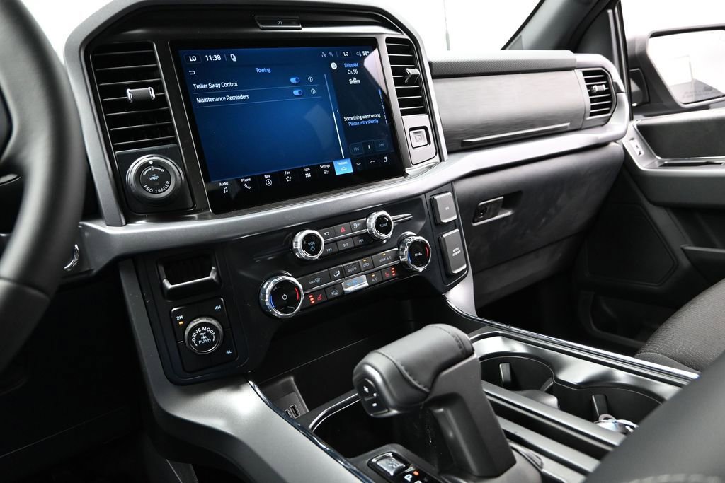 New 2026 Ford F150 XLT AWD/4WD image 49