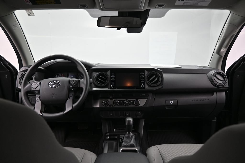 Used 2022 Toyota Tacoma SR AWD/4WD image 29