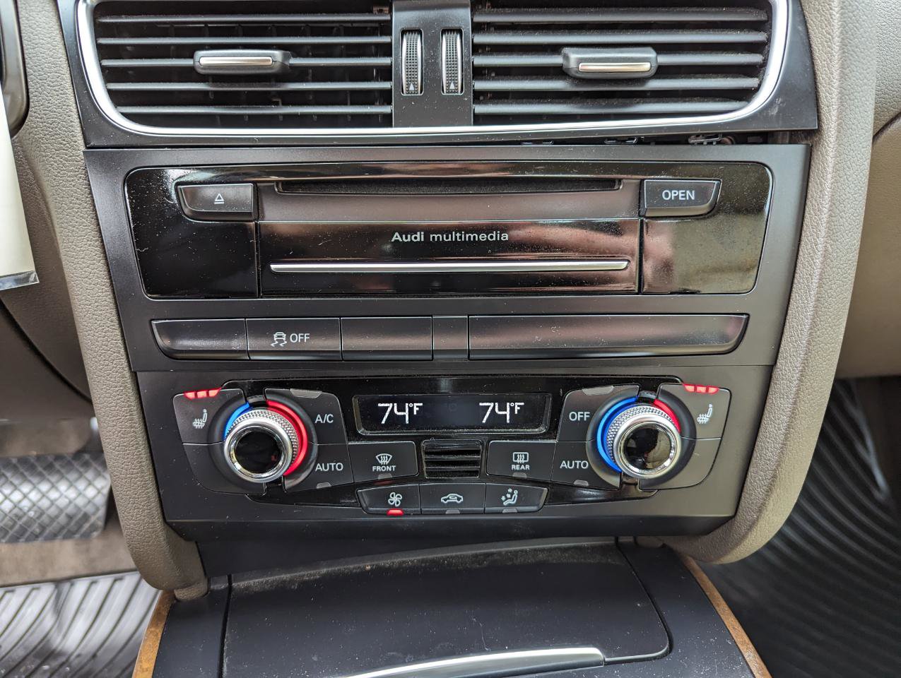 Used 2015 Audi A5 2.0T Premium Plus w/ Technology Package image 21