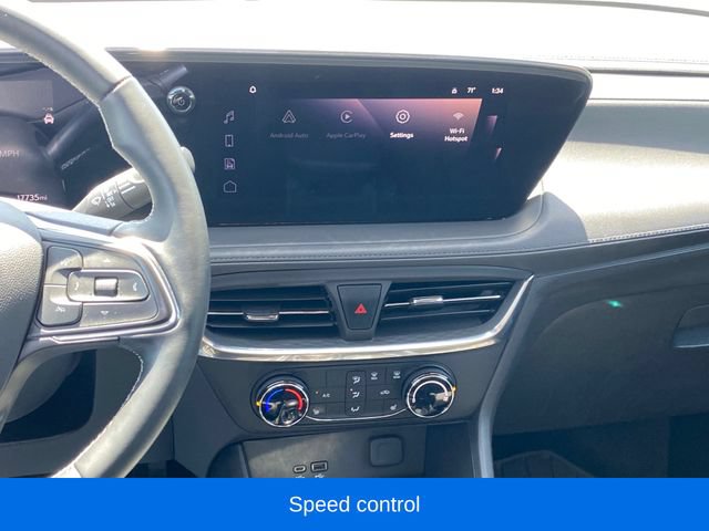 Certified 2024 Buick Encore GX Preferred w/ Comfort Package AWD/4WD image 10