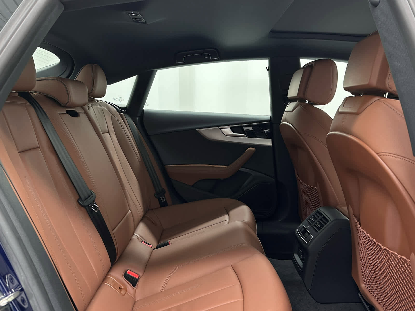 Used 2023 Audi A5 2.0T Premium Plus w/ Premium Plus image 21