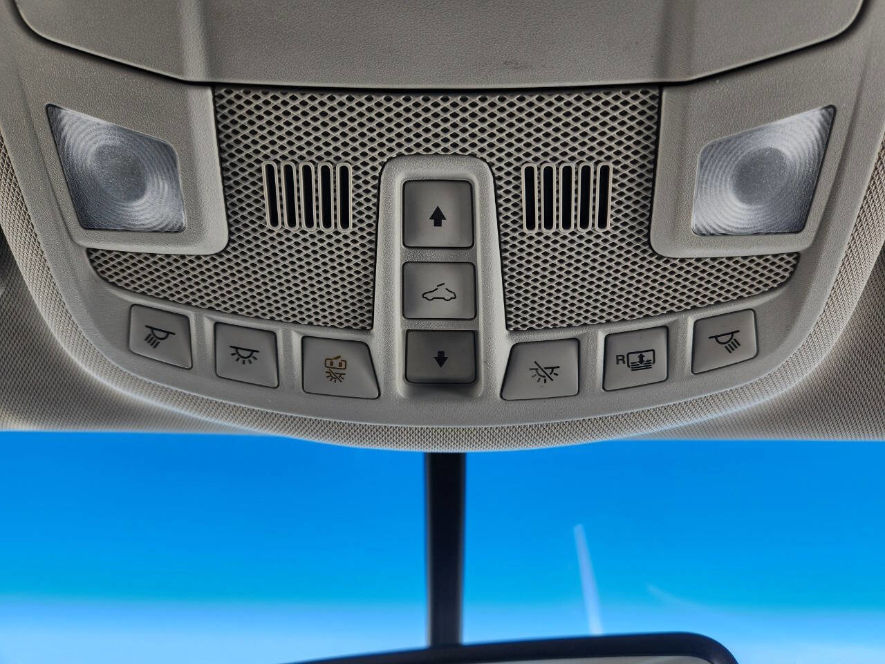 Used 2016 Lincoln MKZ Base 4dr Sedan w/ Equipment Group 600A Reserve image 24