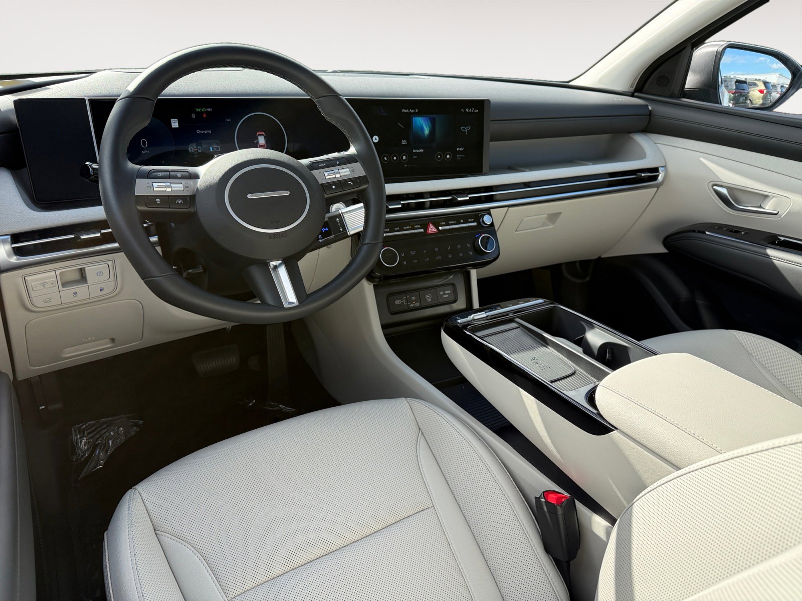 Certified 2026 Hyundai Tucson Limited image 15