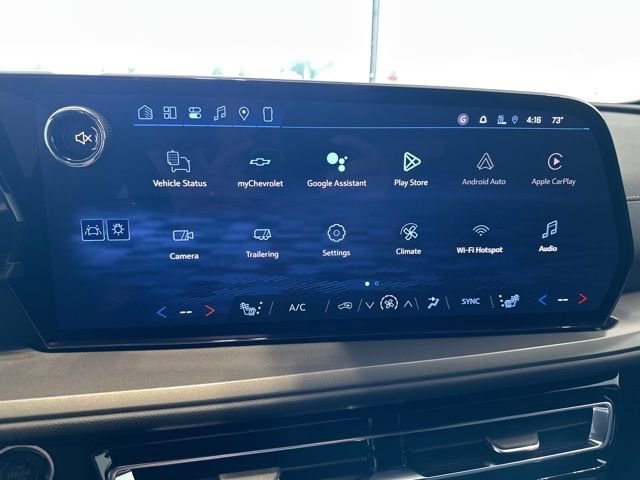 New 2026 Chevrolet Traverse LT w/ Driver Confidence Package image 21