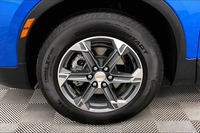 Used 2025 Chevrolet Blazer LT image 10