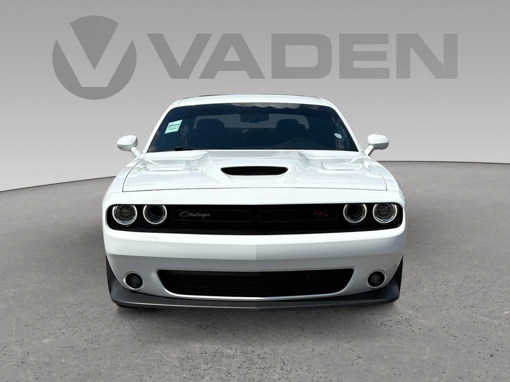 Used 2023 Dodge Challenger R/T Scat Pack image 26