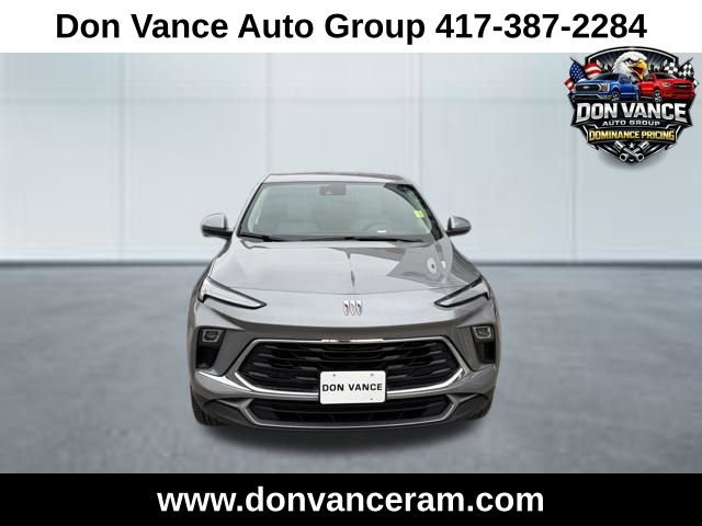 Used 2024 Buick Encore GX Preferred w/ Comfort Package image 9