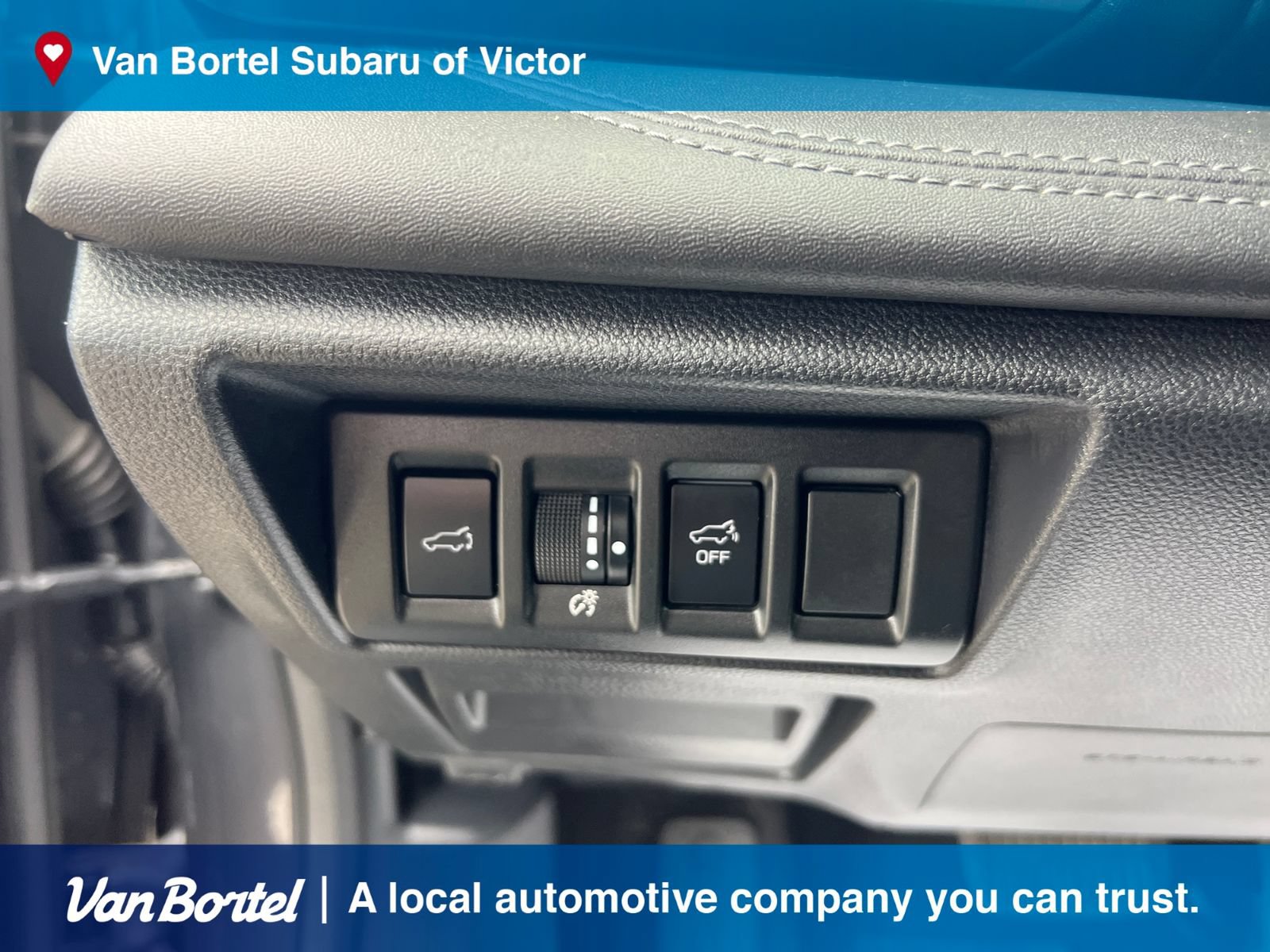 Certified 2024 Subaru Outback Limited AWD/4WD image 17