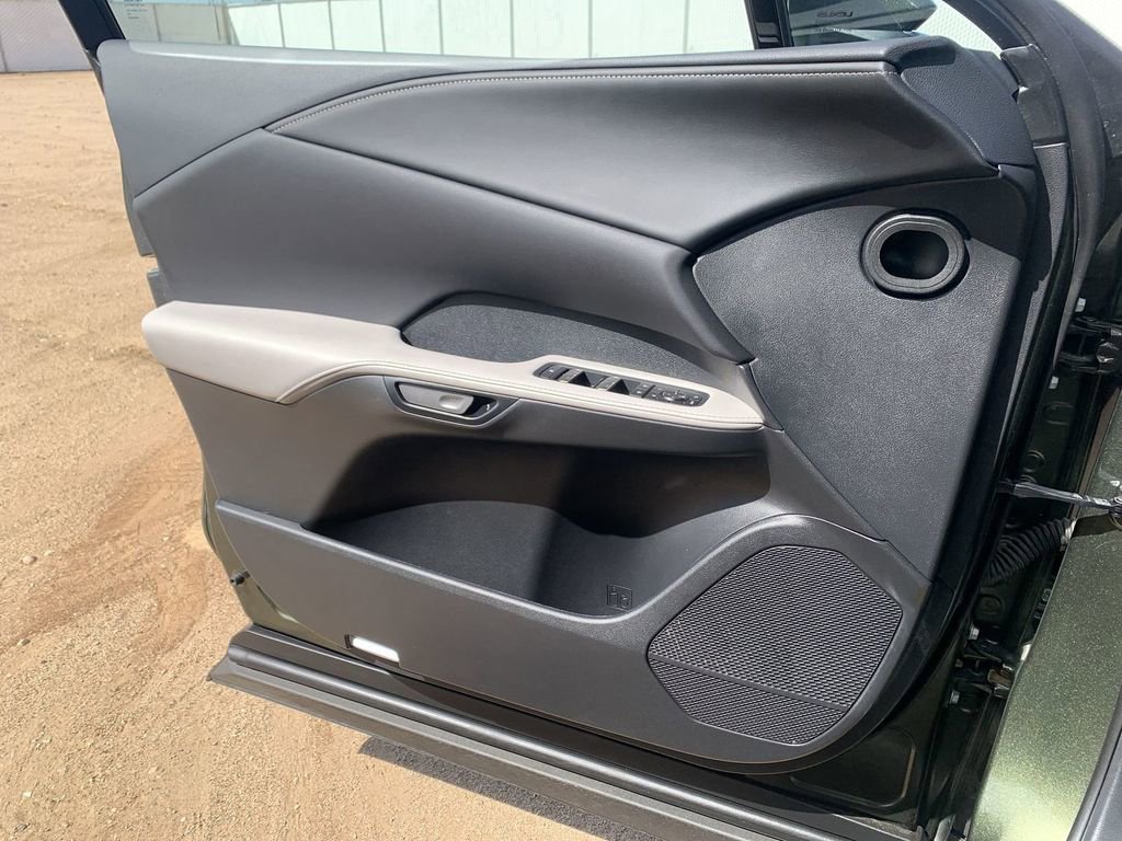 Used 2023 Lexus RX 350h w/ Cold Area Package image 21